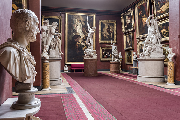 Petworth exhibition image