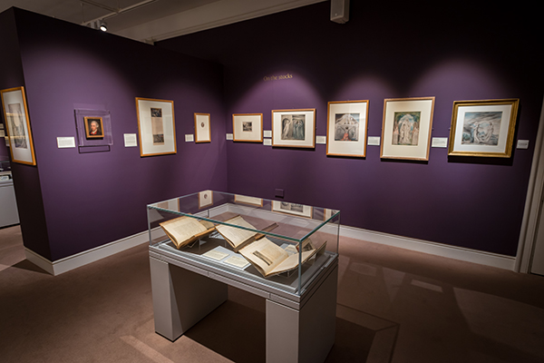 Petworth exhibition image