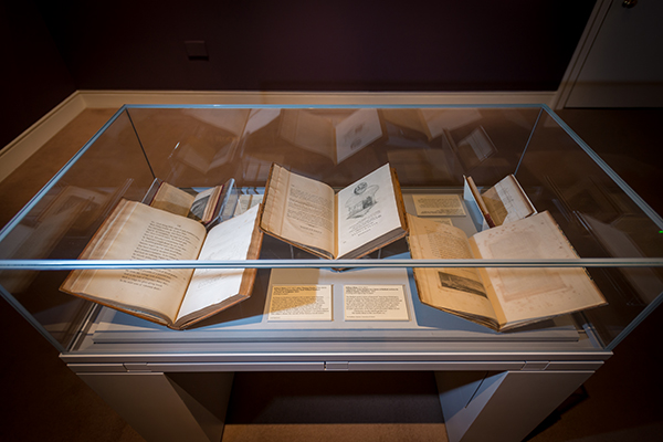 Petworth exhibition image