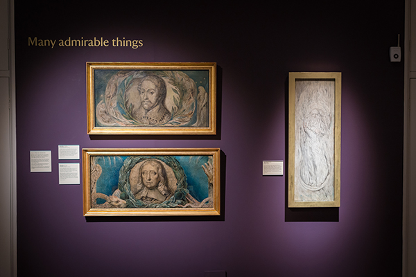 Petworth exhibition image