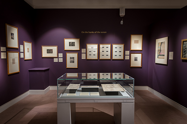 Petworth exhibition image