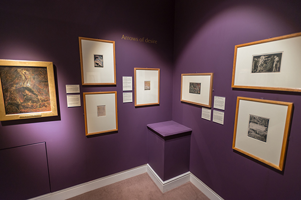 Petworth exhibition image