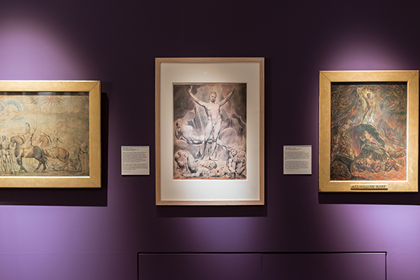 Petworth exhibition image