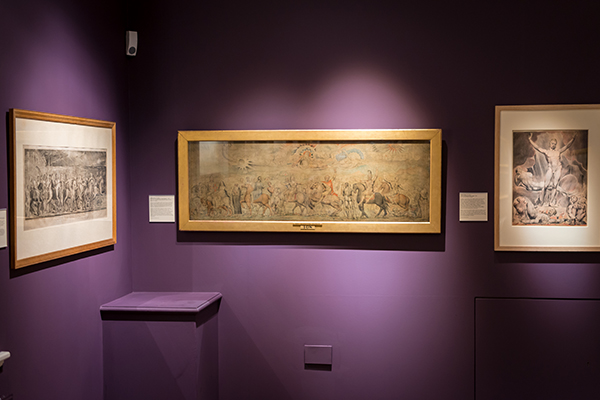 Petworth exhibition image