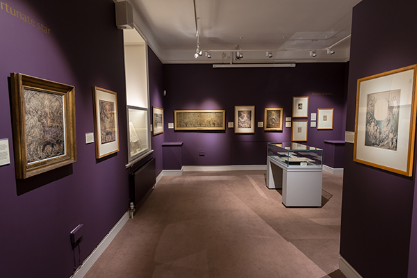 Petworth exhibition image