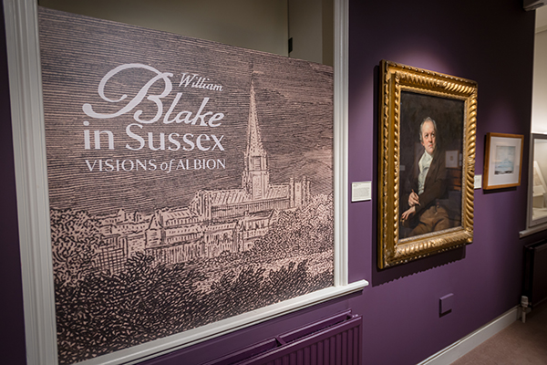 Petworth exhibition image