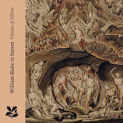 Catalogue cover