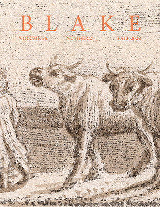 Cover detail of "Unyoked Heifers Loitering Homeward, Low."