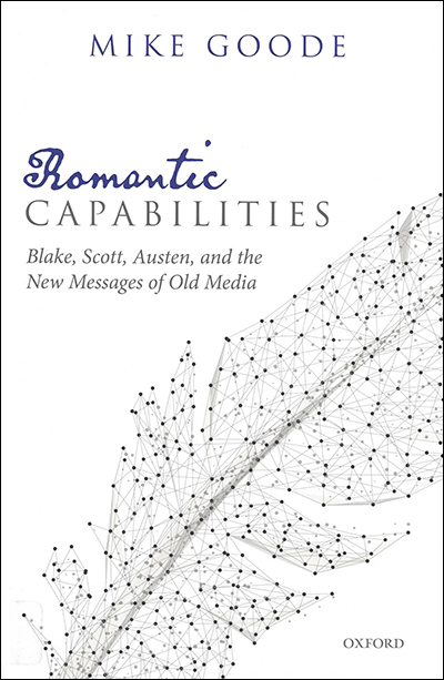 Cover of Goode, Romantic Capabilities